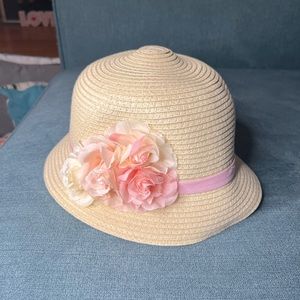 The Children’s Place Toddler Hat Size 6-24 Months